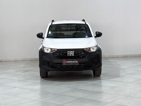 Fiat Strada Endurance 1.4 Flex 8V CS Plus