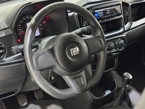 Fiat Strada Endurance 1.4 Flex 8V CS Plus