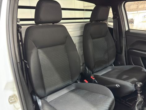Fiat Strada Endurance 1.4 Flex 8V CS Plus