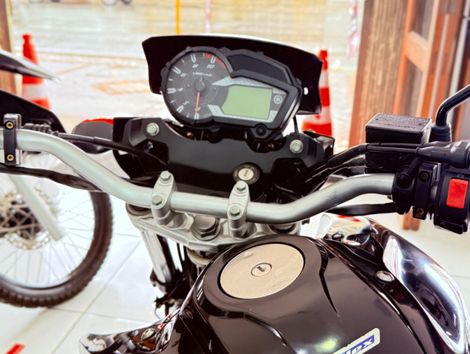 YAMAHA XTZ 150 CROSSER Z FLEX