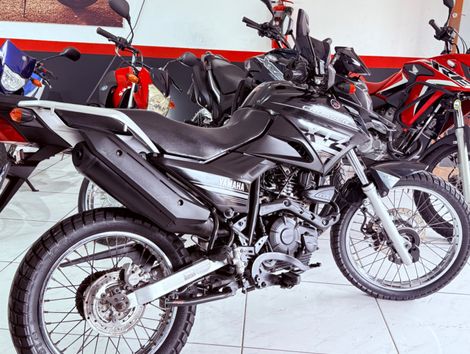 YAMAHA XTZ 150 CROSSER Z FLEX