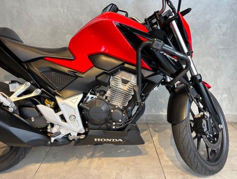 HONDA CB 300F Twister Flex