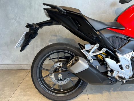 HONDA CB 300F Twister Flex