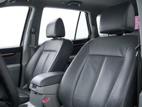 Hyundai Santa Fe GLS 2.7 V6 4x4TipTronic