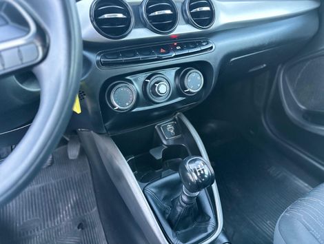Fiat ARGO DRIVE 1.0 6V Flex