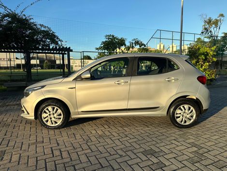 Fiat ARGO DRIVE 1.0 6V Flex