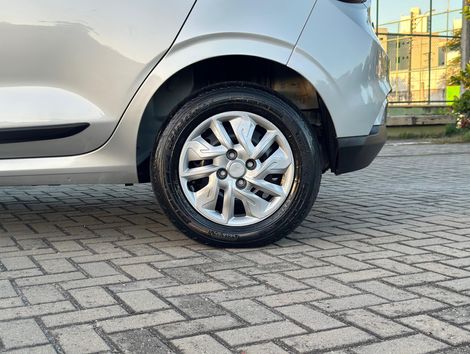 Fiat ARGO DRIVE 1.0 6V Flex