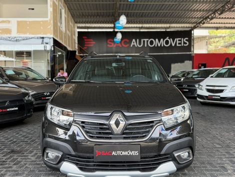 Renault SANDERO GT Line Flex/RLI 1.6.16V 5p Aut.