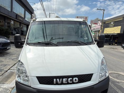 IVECO DAILY CHASSI 35S14 2p (dies.)(E5)