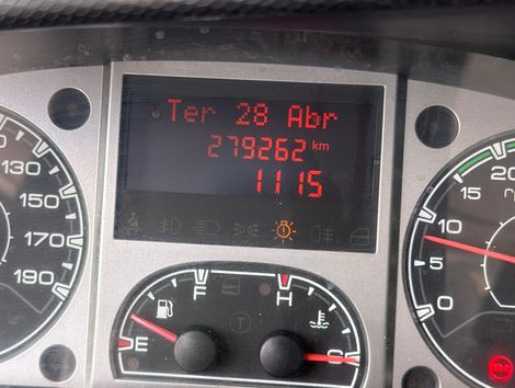 IVECO DAILY CHASSI 35S14 2p (dies.)(E5)