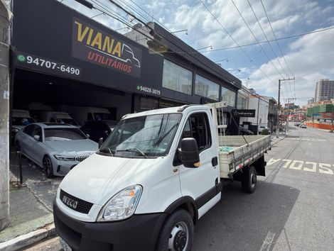 IVECO DAILY CHASSI 35S14 2p (dies.)(E5)