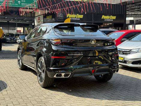 CHANGAN UNI-T INFINITY