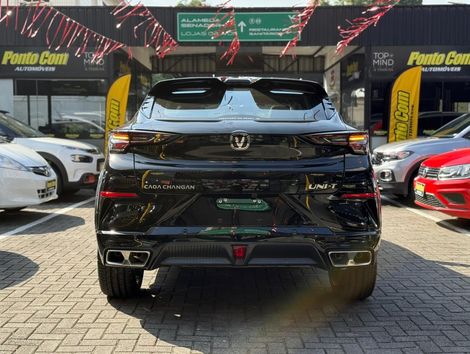 CHANGAN UNI-T INFINITY