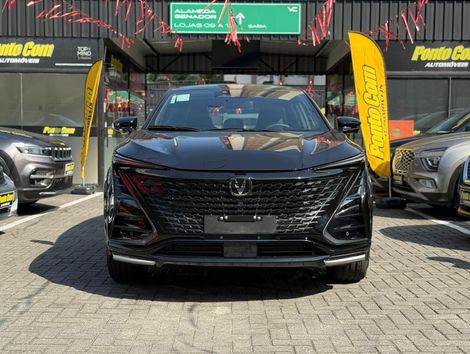 CHANGAN UNI-T INFINITY