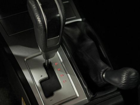 Mitsubishi Pajero DAKAR HPE 3.2 4x4 T.I Dies 5p Aut