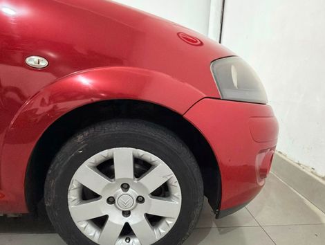 Citroën C3 GLX 1.4/ GLX Sonora 1.4 Flex 8V 5p