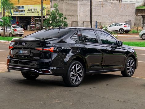 VolksWagen VIRTUS Highline 200 TSI 1.0 Flex 12V Aut