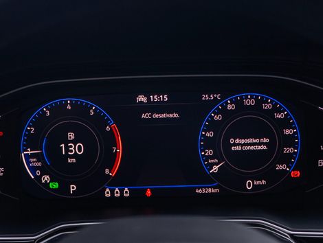 VolksWagen VIRTUS Highline 200 TSI 1.0 Flex 12V Aut