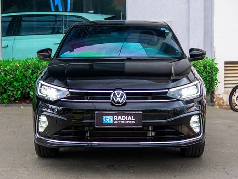 VolksWagen VIRTUS Highline 200 TSI 1.0 Flex 12V Aut