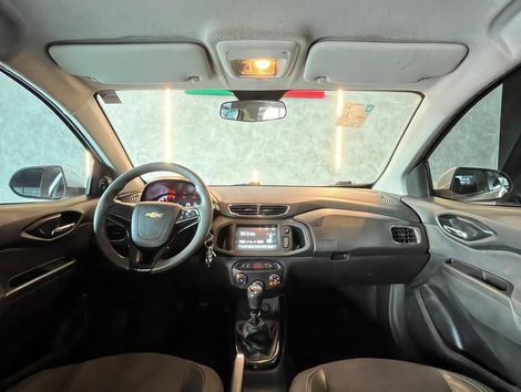 Chevrolet PRISMA Sed. LT 1.4 8V FlexPower 4p