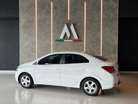 Chevrolet PRISMA Sed. LT 1.4 8V FlexPower 4p