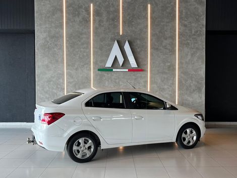 Chevrolet PRISMA Sed. LT 1.4 8V FlexPower 4p