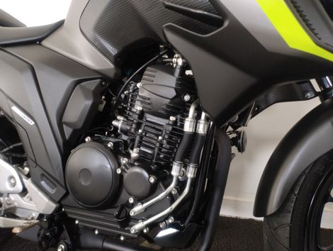 YAMAHA FZ25 250 FAZER FLEX