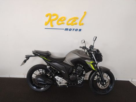 YAMAHA FZ25 250 FAZER FLEX