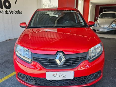 Renault SANDERO Authentique Hi-Power 1.0 16V 5p