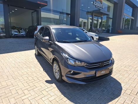 Fiat CRONOS DRIVE 1.3 8V Flex Aut.