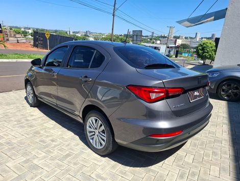 Fiat CRONOS DRIVE 1.3 8V Flex Aut.