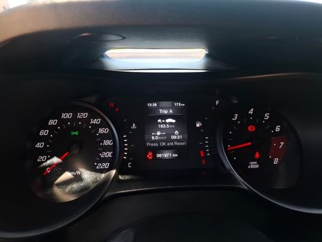 Fiat CRONOS DRIVE 1.3 8V Flex Aut.