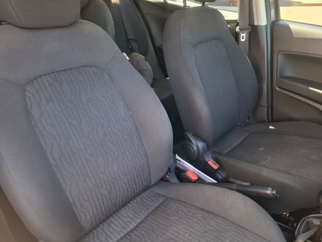 Fiat CRONOS DRIVE 1.3 8V Flex Aut.