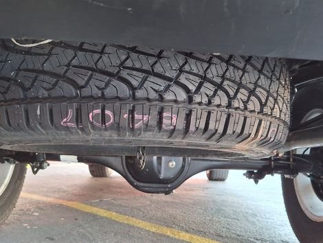 Chevrolet S10 Pick-Up LTZ 2.4 F.Power 4x2 CD