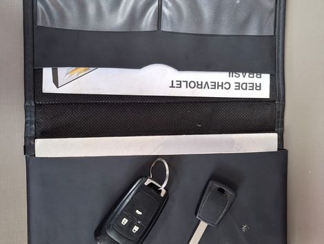 Chevrolet S10 Pick-Up LTZ 2.4 F.Power 4x2 CD