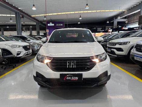 Fiat Strada Freedom 1.3 Flex 8V CD