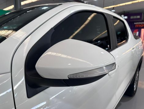 Fiat Strada Freedom 1.3 Flex 8V CD