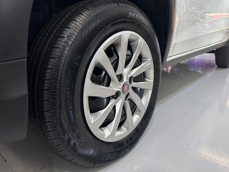 Fiat Strada Freedom 1.3 Flex 8V CD