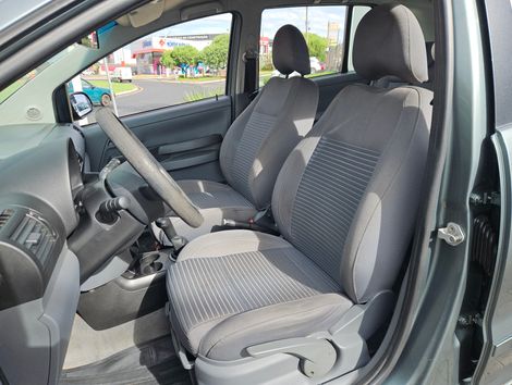 VolksWagen SPACEFOX 1.6/ 1.6 Trend Total Flex 8V 5p