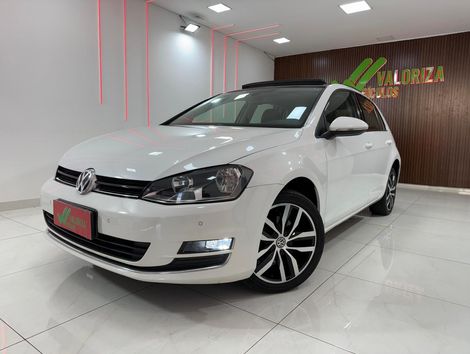 VolksWagen Golf Highline 1.4 TSI 140cv Aut.