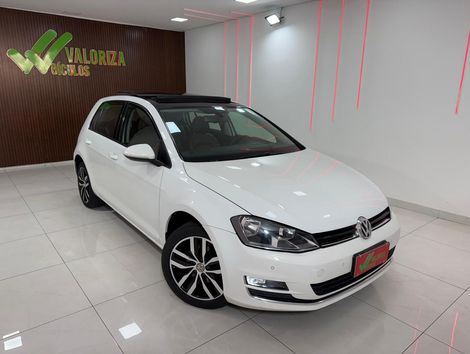 VolksWagen Golf Highline 1.4 TSI 140cv Aut.