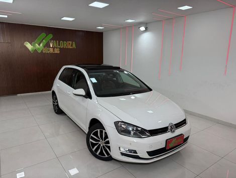 VolksWagen Golf Highline 1.4 TSI 140cv Aut.