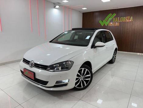 VolksWagen Golf Highline 1.4 TSI 140cv Aut.