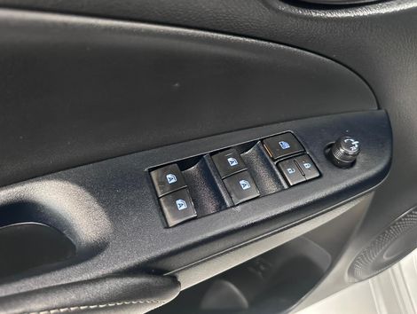 Toyota YARIS XS 1.5 Flex 16V 5p Aut.