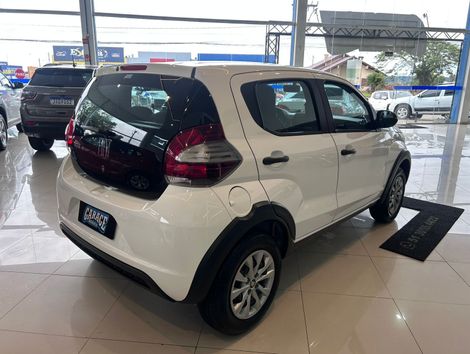 Fiat MOBI LIKE 1.0 Fire Flex 5p.