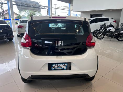 Fiat MOBI LIKE 1.0 Fire Flex 5p.