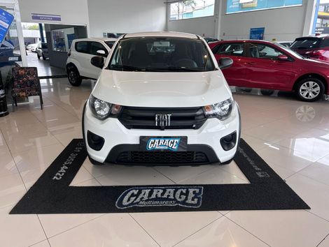 Fiat MOBI LIKE 1.0 Fire Flex 5p.