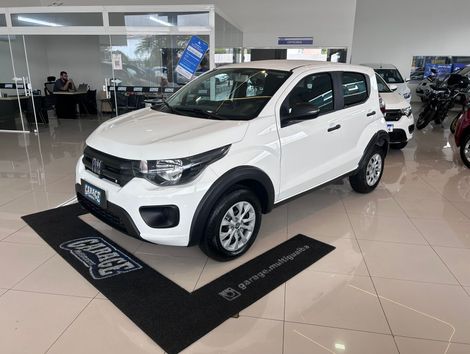 Fiat MOBI LIKE 1.0 Fire Flex 5p.