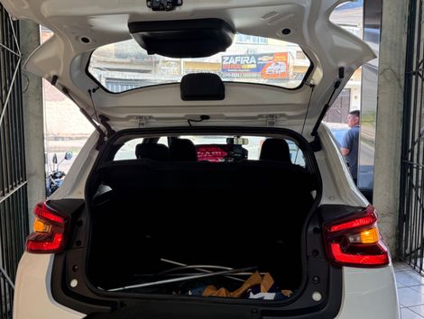 Citroën C3 Live Pack 1.0 Flex 6V 5p Mec.