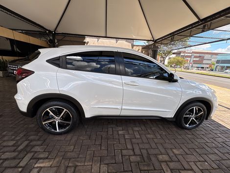 Honda HR-V EXL 1.8 Flexone 16V 5p Aut.